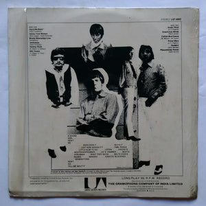 The Ventures " Swamp Rock "