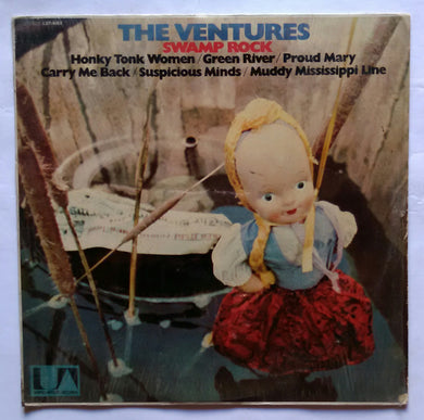 The Ventures 