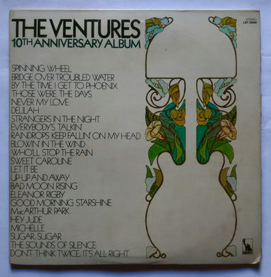The Ventures 