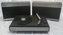 Phillips 633 Stereo System