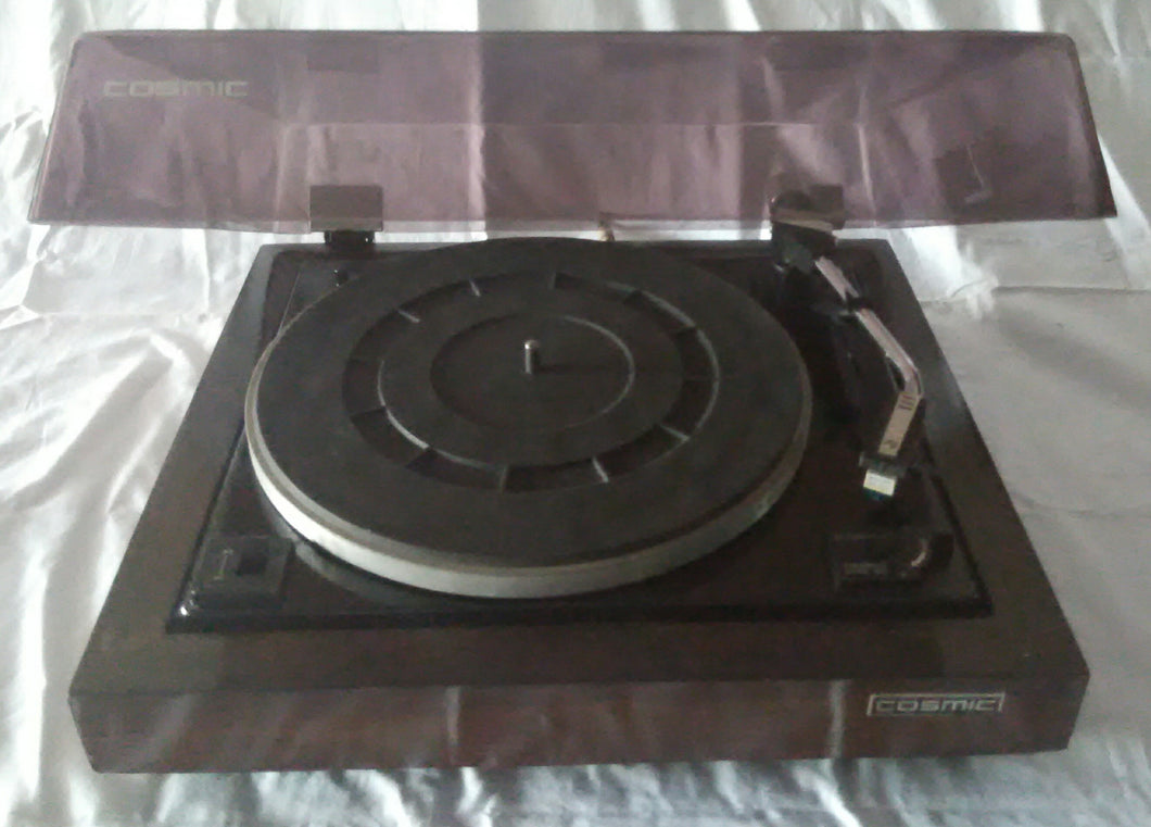 Cosmic - Co Gram 2000 BD 