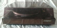Cosmic - Co Gram 2000 BD " Belt Drive Automatic Return " With Phillips EG 1400