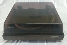 Cosmic - Co Gram 2000 BD " Belt Drive Automatic Return " With Phillips EG 1400