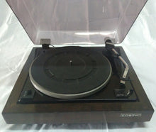 Cosmic - Co Gram 2000 BD " Belt Drive Automatic Return " With Phillips EG 1400