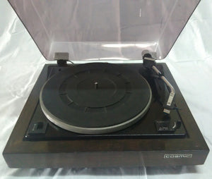 Cosmic - Co Gram 2000 BD " Belt Drive Automatic Return " With Phillips EG 1400