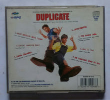 Duplicate