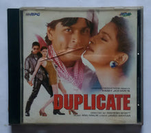 Duplicate