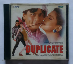 Duplicate