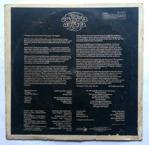 Osibisa - Woyaya