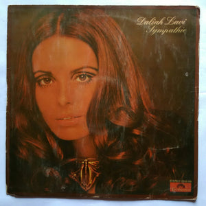 Daliah Lavi - Sympathie