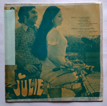 Julie