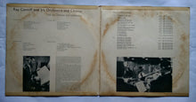 Ray Conniff His Orchestra and Chorud " 2 Record Set "