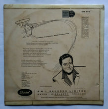 Jackie Gleason  Presents " Music , Martinis , and Memories . "