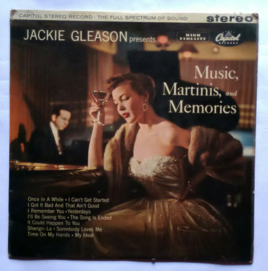 Jackie Gleason  Presents 