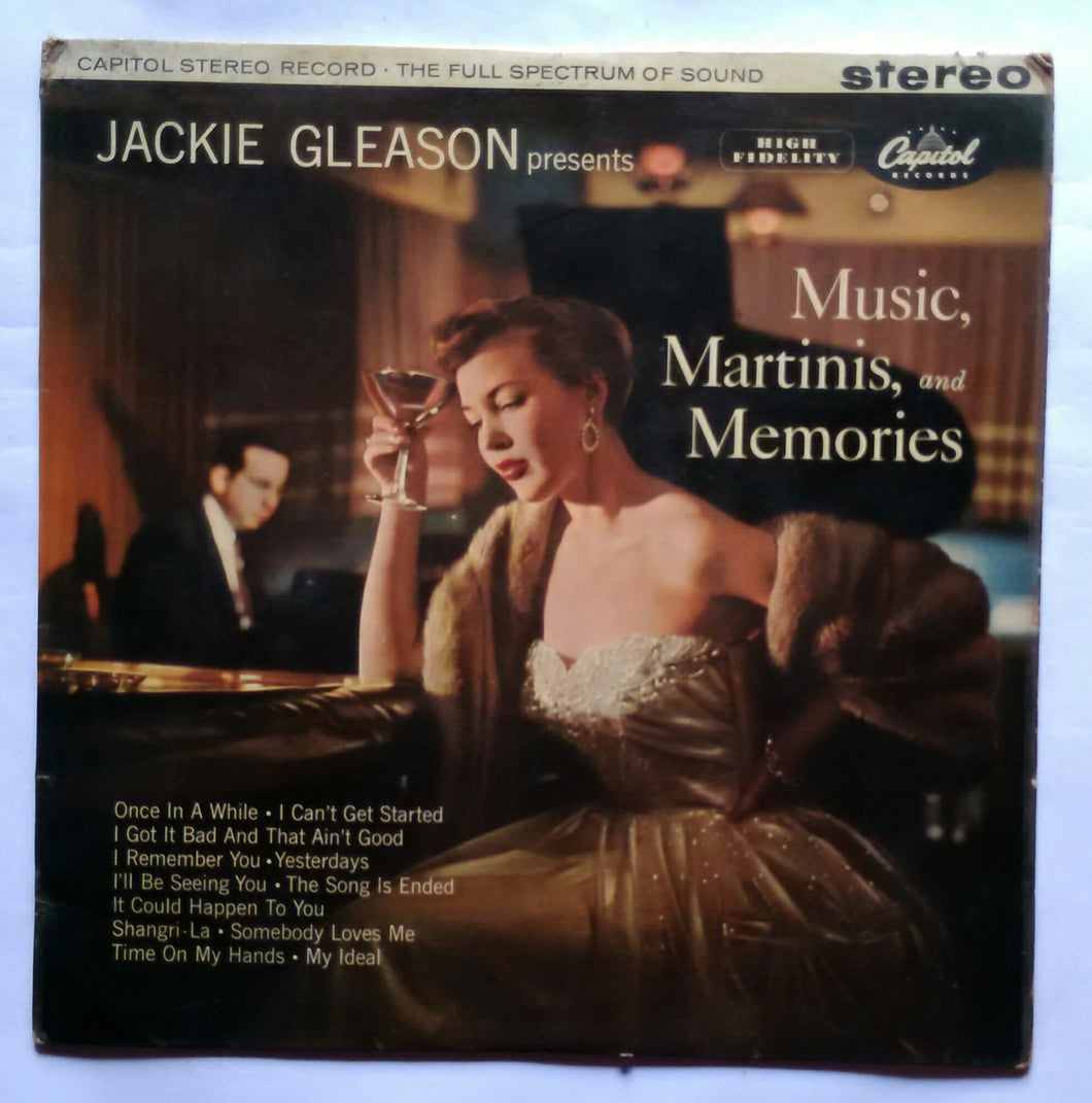Jackie Gleason  Presents 