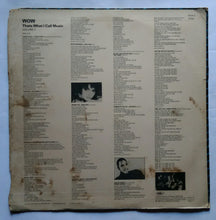 Wow That's What I Call Music ( 3 )