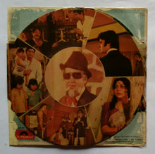 Amar Akbar Anthony ( EP 45 RPM ) Side A : Humko Ho Gaya Hai Pyar , Side B : My Name Is Anthony Gonsalves .