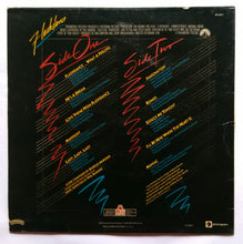 Flashdance ( Original Soundtrack From The Motion picture )