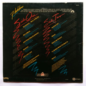 Flashdance ( Original Soundtrack From The Motion picture )