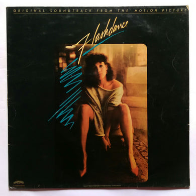 Flashdance ( Original Soundtrack From The Motion picture )