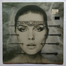 Debbie Harry " KooKoo "