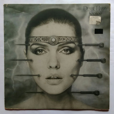 Debbie Harry 