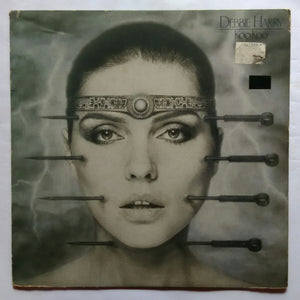 Debbie Harry " KooKoo "
