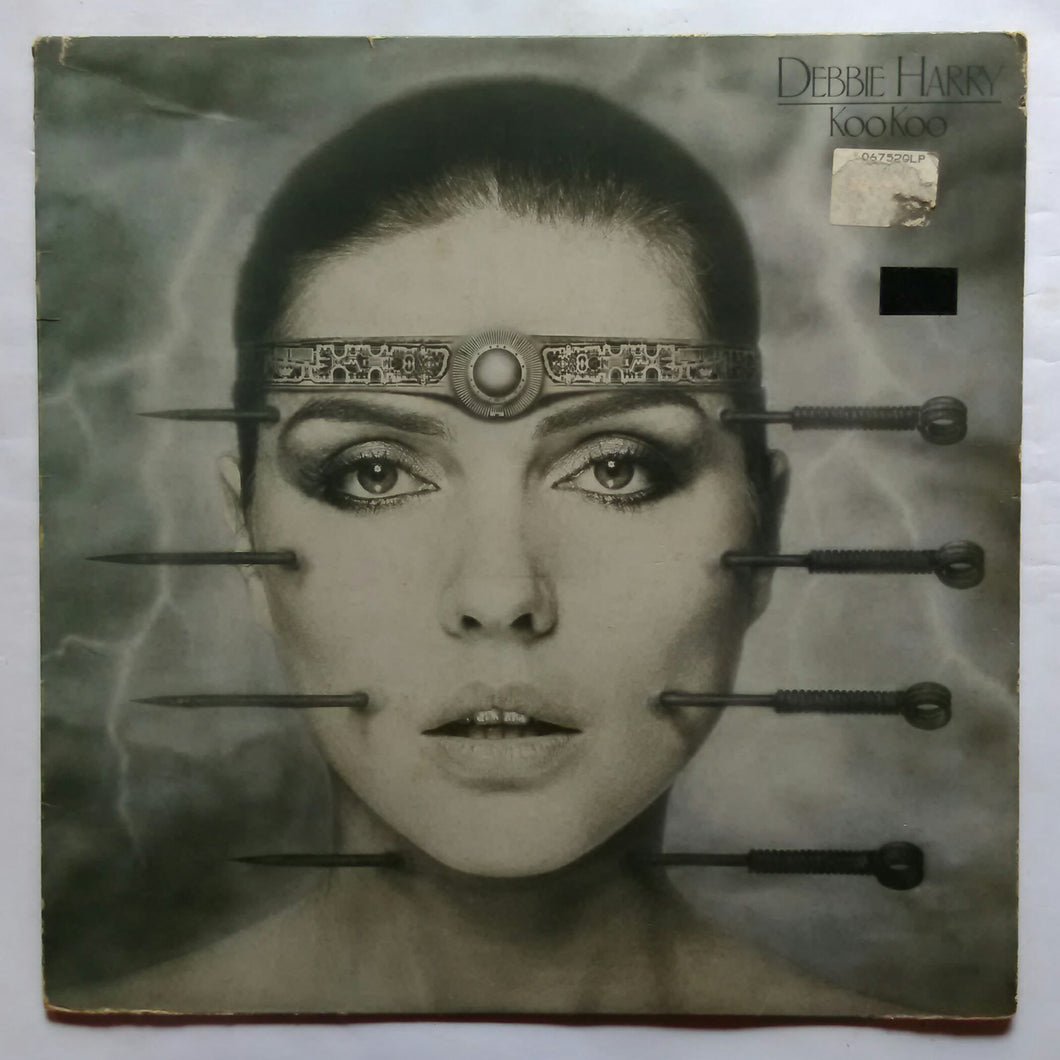 Debbie Harry 