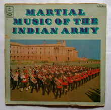 Martial Music Of The Indian Army