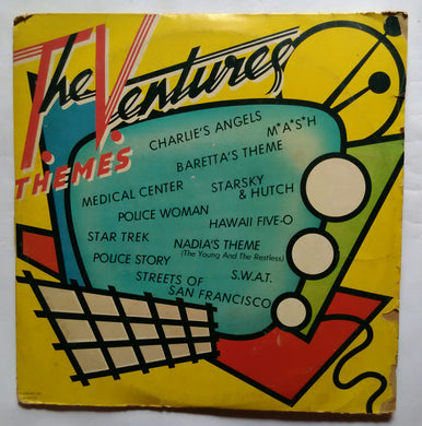 The Ventures 