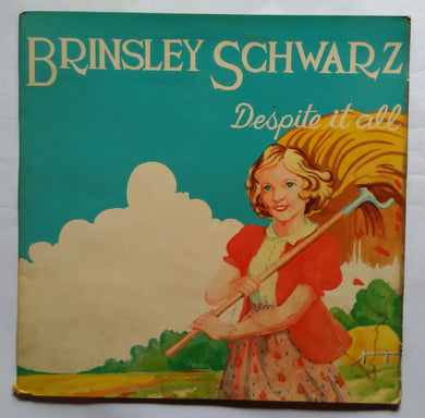 Brinsley Schwarz 