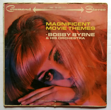 Magnificent Movie Themes 