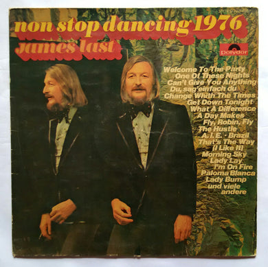 James Last 