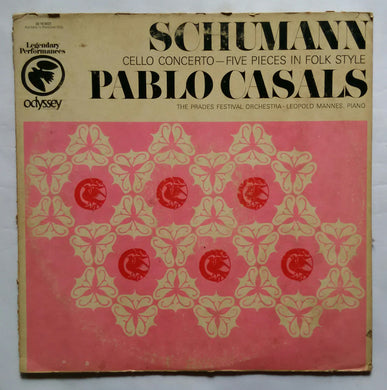 Schumann 