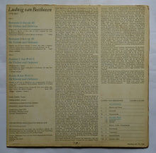 Ludwig Van Beethoven - Gesamtausgabl