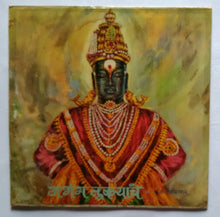 Marathi Devotional Song By Lata Mangeshkar