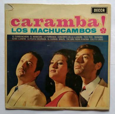 Caramba 