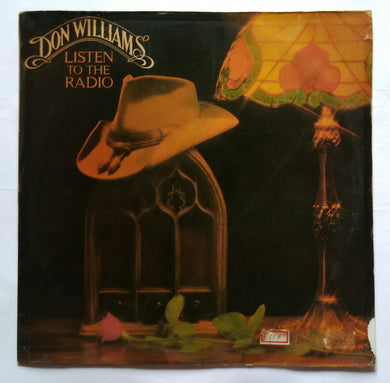 Don Williams 