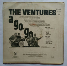 The Ventures " a go - go "
