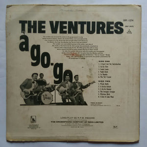 The Ventures " a go - go "
