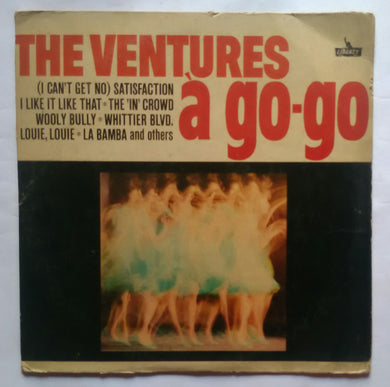 The Ventures 