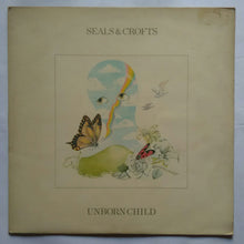Seals & Crofts " Unborn Child "
