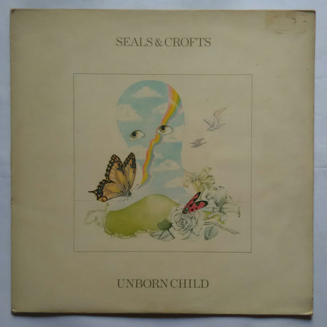 Seals & Crofts 