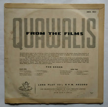 Quawalis From The Films ( Hindi )