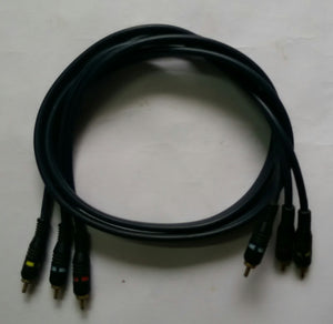 MX Technologies Digital Fully Shielded High Definition PC - OFC Interconnect Cable For Home Theater and Digital Stereo Hi - Fi Systems designed in U.S.A