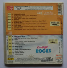 Woh Lamhe / Zindaggi Rocks