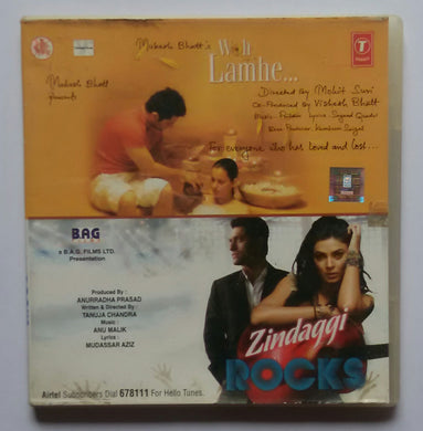 Woh Lamhe / Zindaggi Rocks
