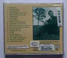 Jim Reeves " 20 Gospel Favorites "