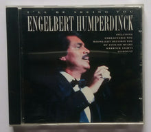 Engelbert Humperdinck " I' LL Be Seeing Yuu "