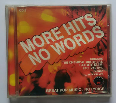 More Hits No Words ( Disc 2 )